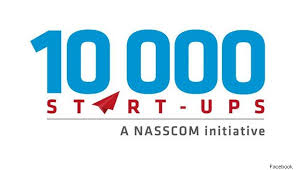 1nasscom 10k Startups