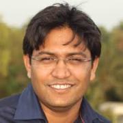 Dr. Uday Barve