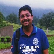 Dr. Sushil Wakchoure